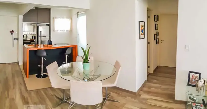 Apartamento com 2 quartos à venda na Rua Vergueiro, 3373, Vila Mariana, São Paulo