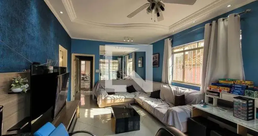 Casa com 4 quartos à venda na Rua Coronel Joaquim Teixeira Silva Braga, 97, Cambuci, São Paulo