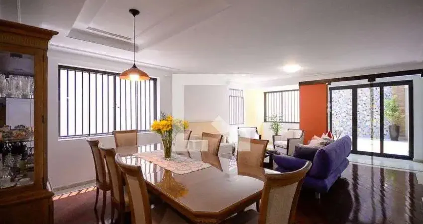 Casa com 4 quartos à venda na Rua Gil Fernandes, 447, Bosque da Saúde, São Paulo