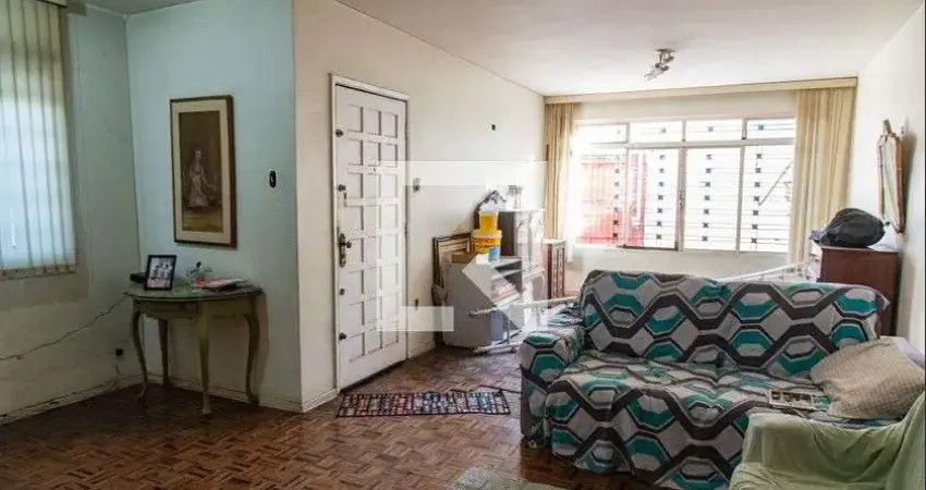 Casa com 4 quartos à venda na Rua Cláudio Rossi, 66, Vila Mariana, São Paulo