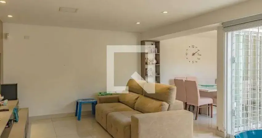 Casa com 3 quartos à venda na Rua Serranos, 391, Saúde, São Paulo