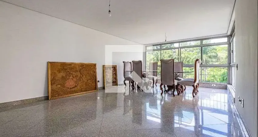 Apartamento com 3 quartos à venda na Rua Manuel da Nóbrega, 1302, Paraíso, São Paulo