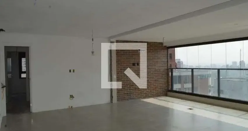 Apartamento com 3 quartos à venda na Rua Doutor Neto de Araújo, 388, Vila Mariana, São Paulo