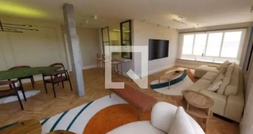 Apartamento com 3 quartos à venda na Rua Doutor Rafael de Barros, 540, Paraíso, São Paulo