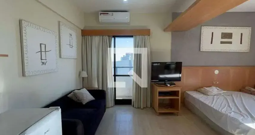 Kitnet / Stúdio à venda na Alameda Santos, 147, Paraíso, São Paulo