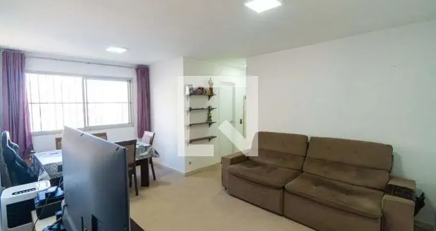 Apartamento com 2 quartos à venda na Rua Bertioga, 606, Saúde, São Paulo