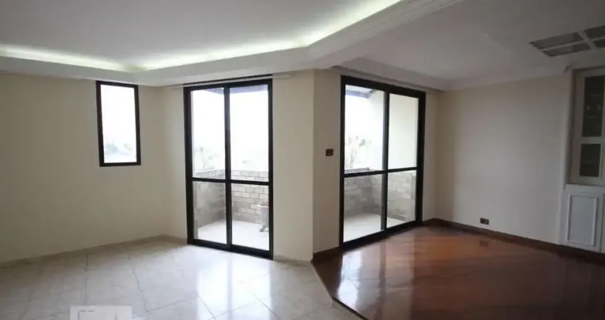 Apartamento com 3 quartos à venda na Rua Tito Oliani, 850, Sacomã, São Paulo