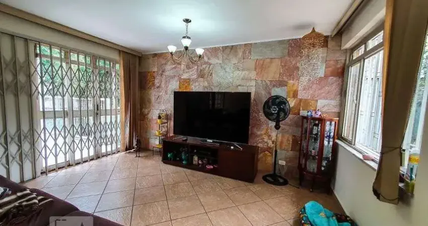 Casa com 4 quartos à venda na Rua Vítor Dubugras, 234, Vila Mariana, São Paulo