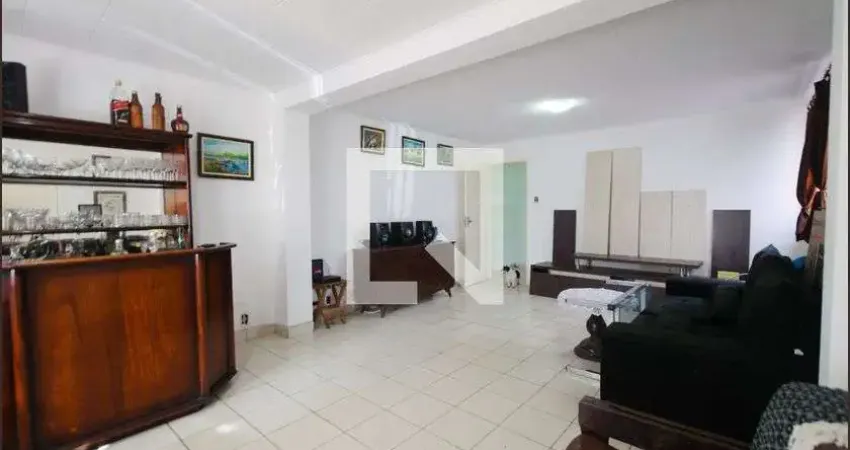 Casa com 5 quartos à venda na Rua Leandro de Carvalho, 185, Cambuci, São Paulo