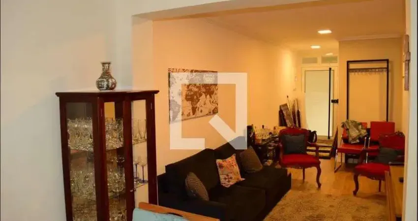 Casa com 2 quartos à venda na Rua Mário Amaral, 477, Paraíso, São Paulo