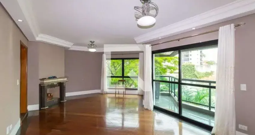 Apartamento com 4 quartos à venda na Rua Frederico Von Martius, 332, Cambuci, São Paulo