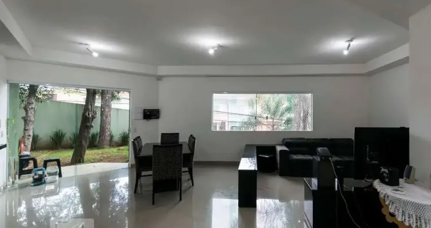 Casa com 3 quartos à venda na Rua Tiquatira, 184, Bosque da Saúde, São Paulo