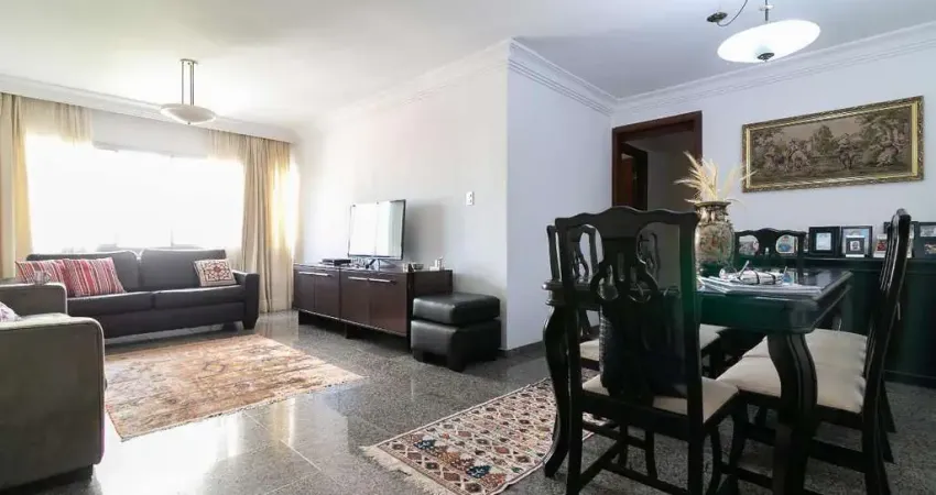 Apartamento com 3 quartos à venda na Rua Pereira da Nóbrega, 264, Cambuci, São Paulo