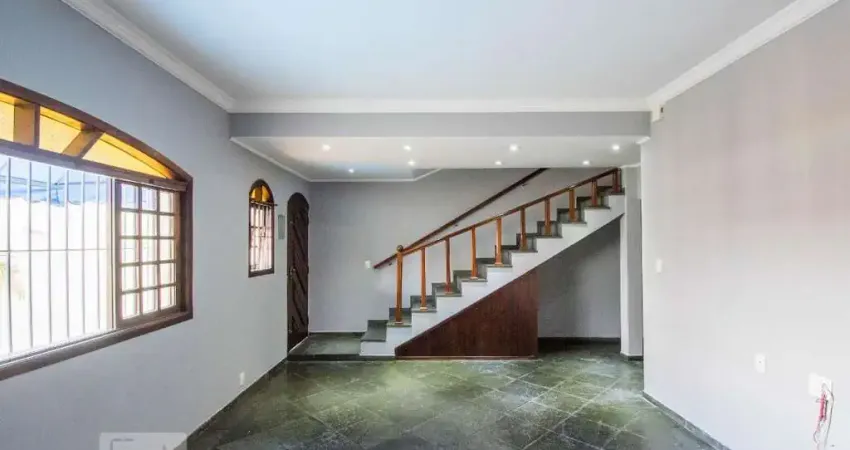 Casa com 2 quartos à venda na Rua Doutor Mário Vicente, 515, Ipiranga, São Paulo