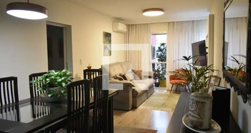 Apartamento com 3 quartos à venda na Rua Itapiru, 364, Saúde, São Paulo