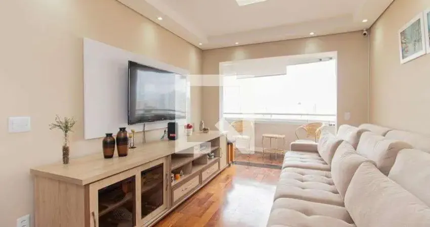 Apartamento com 4 quartos à venda na Rua Ouvidor Peleja, 308, Vila Mariana, São Paulo