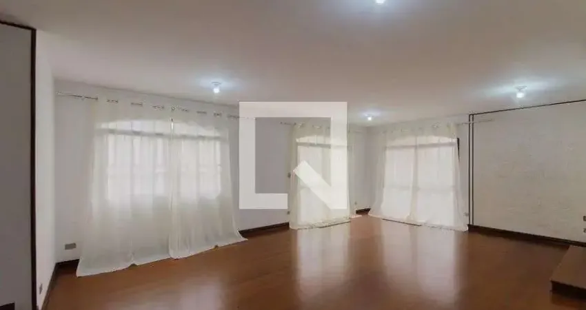 Apartamento com 4 quartos à venda na Rua João Luís Vives, 270, Vila Mariana, São Paulo