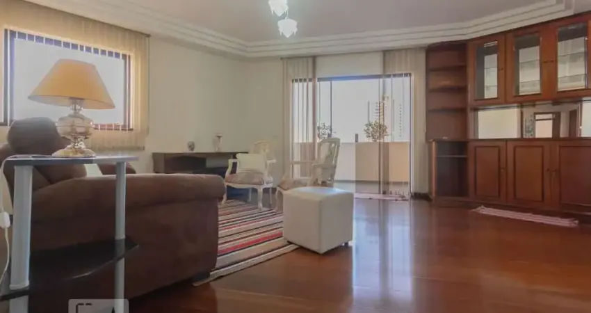 Apartamento com 3 quartos à venda na Rua Loreto, 159, Bosque da Saúde, São Paulo