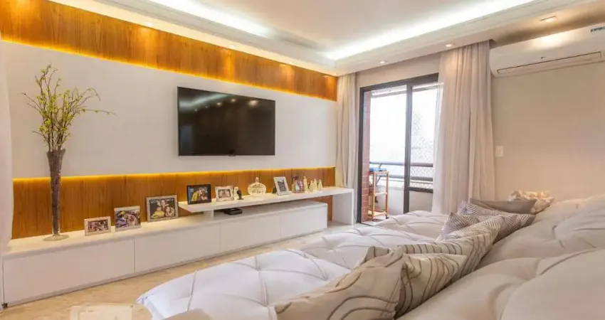 Apartamento com 4 quartos à venda na Rua Maracaí, 261, Aclimação, São Paulo