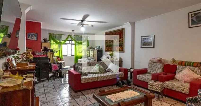 Casa com 3 quartos à venda na Rua Labatut, 739, Ipiranga, São Paulo