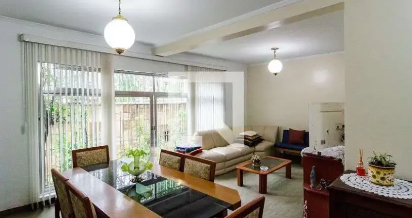 Casa com 6 quartos à venda na Rua dos Democratas, 1110, Saúde, São Paulo