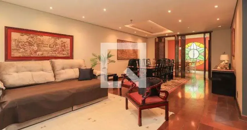 Casa com 3 quartos à venda na Rua Marcelino Champagnat, 220, Vila Mariana, São Paulo