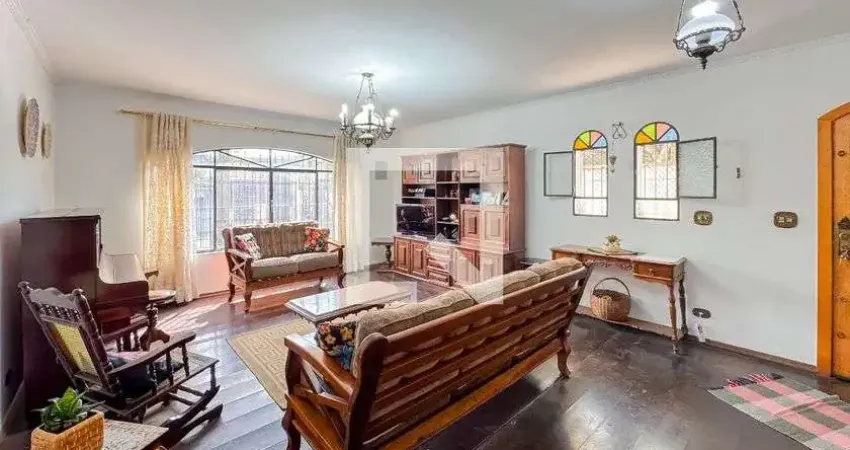 Casa com 3 quartos à venda na Rua Toribaté, 219, Ipiranga, São Paulo