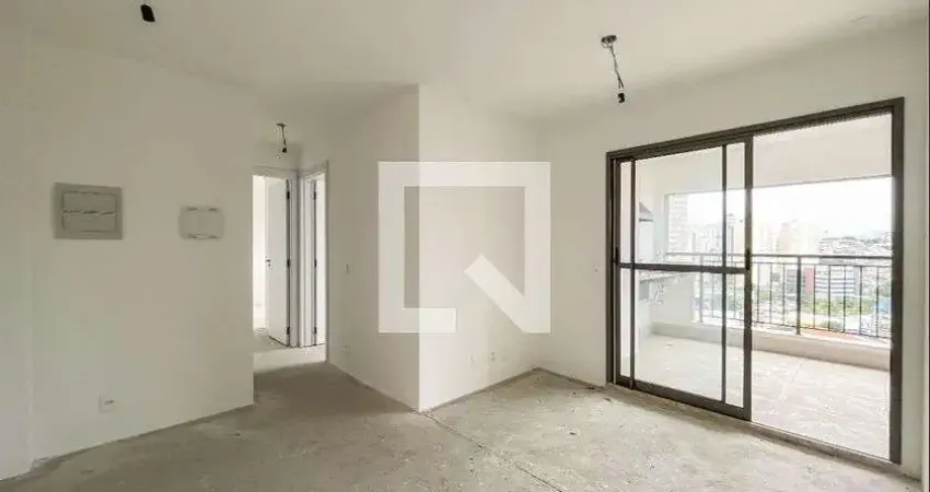 Apartamento com 2 quartos à venda na Rua Caçador de Esmeraldas, 319, Ipiranga, São Paulo