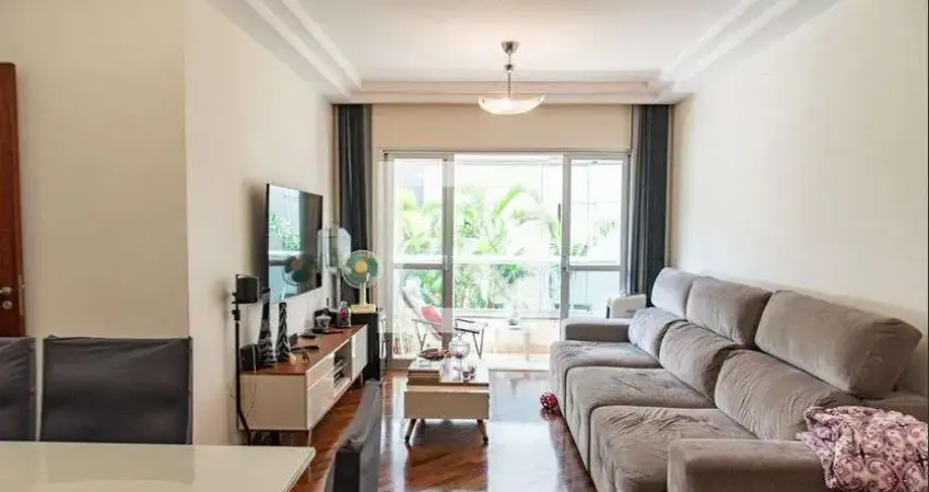 Apartamento com 3 quartos à venda na Rua Cipriano Barata, 1133, Ipiranga, São Paulo