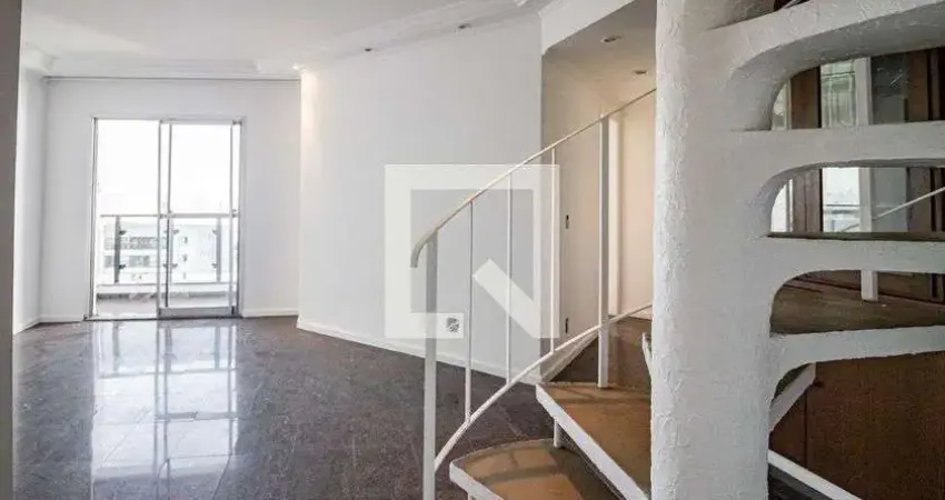 Cobertura com 3 quartos à venda na Rua Teodoro de Beaurepaire, 290, Ipiranga, São Paulo