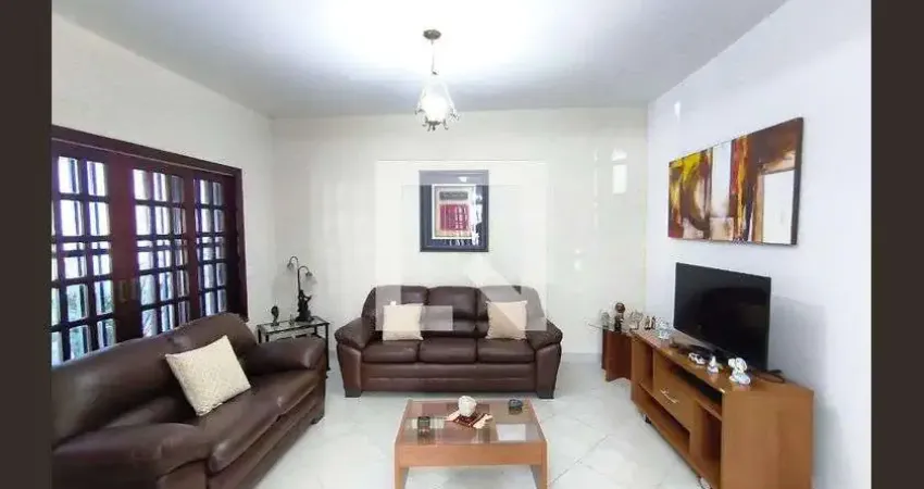 Casa com 3 quartos à venda na Rua Vieira de Almeida, 230, Ipiranga, São Paulo