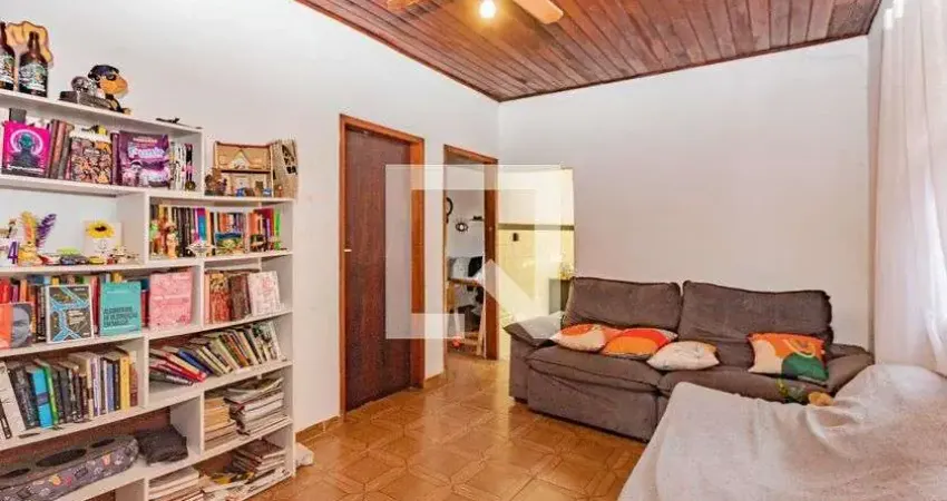 Casa em condomínio fechado com 4 quartos à venda na Rua Jaíba, 216, Bosque da Saúde, São Paulo