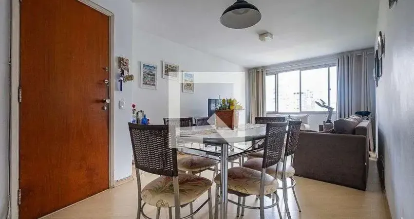 Apartamento com 3 quartos à venda na Rua Afonso de Freitas, 155, Paraíso, São Paulo