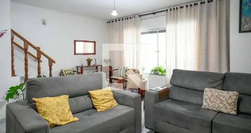 Casa com 4 quartos à venda na Rua Maraú, 191, Sacomã, São Paulo