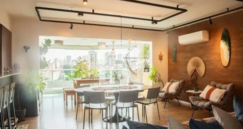 Apartamento com 2 quartos à venda na Rua Quinze de Setembro, 111, Saúde, São Paulo