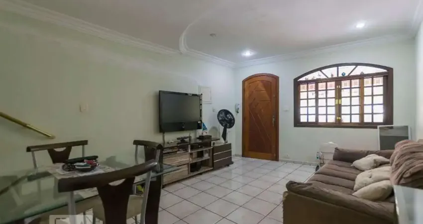 Casa em condomínio fechado com 2 quartos à venda na Rua João Antônio Pedroso, 162, Ipiranga, São Paulo