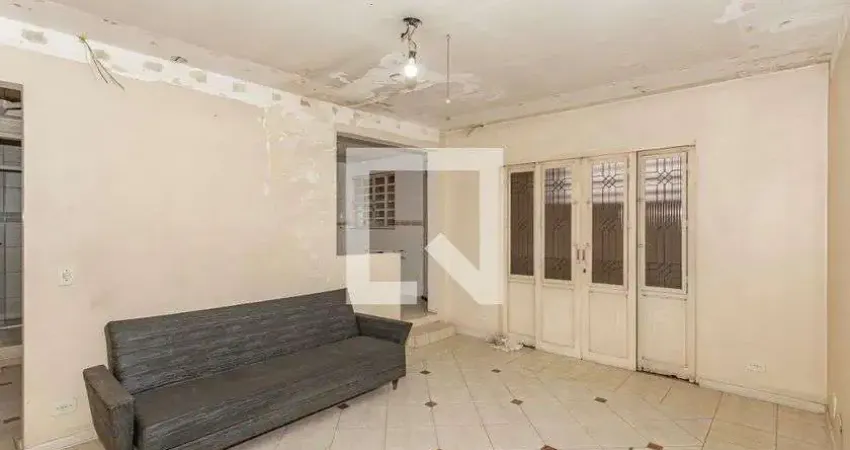 Casa com 3 quartos à venda na Estrada das Lágrimas, 3302, Sacomã, São Paulo