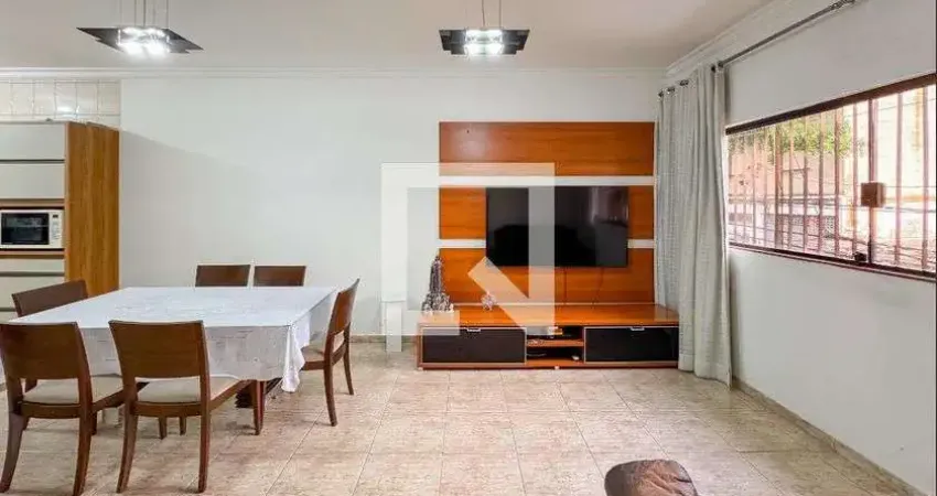 Casa com 2 quartos à venda na Rua Saturnino dos Santos, 378, Ipiranga, São Paulo