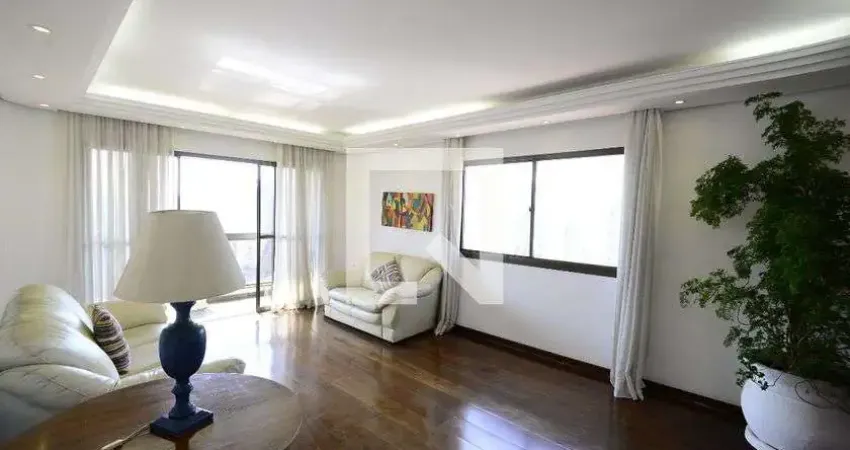 Apartamento com 4 quartos à venda na Rua Labatut, 335, Ipiranga, São Paulo