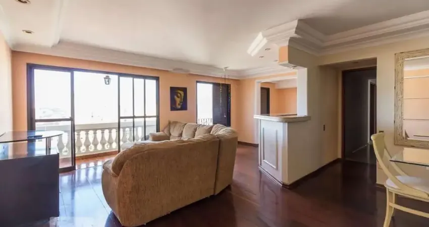 Apartamento com 2 quartos à venda na Rua Gaspar Fernandes, 824, Cambuci, São Paulo