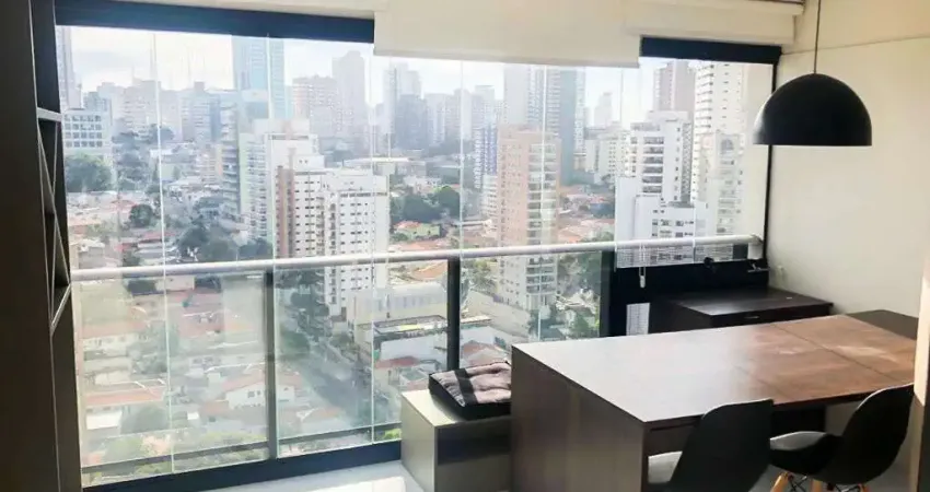 Apartamento com 1 quarto à venda na Rua Paula Ney, 152, Vila Mariana, São Paulo