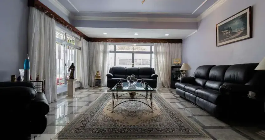 Casa com 3 quartos à venda na Rua dos Viajantes, 128, Ipiranga, São Paulo