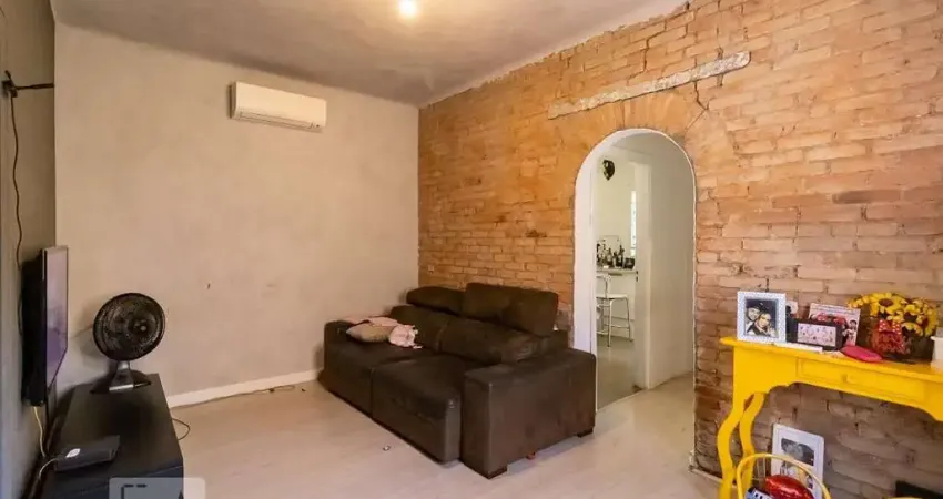 Casa em condomínio fechado com 3 quartos à venda na Rua Diogo Freire, 614, Bosque da Saúde, São Paulo