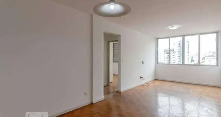 Apartamento com 2 quartos à venda na Rua Pelotas, 589, Vila Mariana, São Paulo