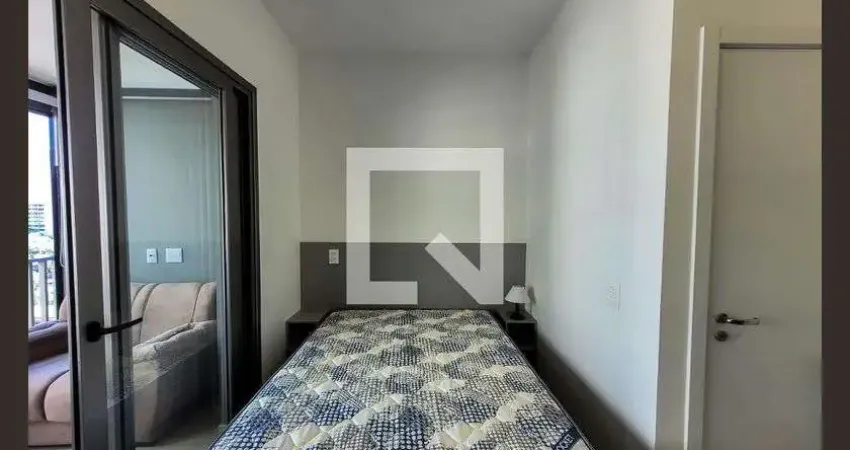 Kitnet / Stúdio à venda na Rua Vergueiro, 1086, Aclimação, São Paulo