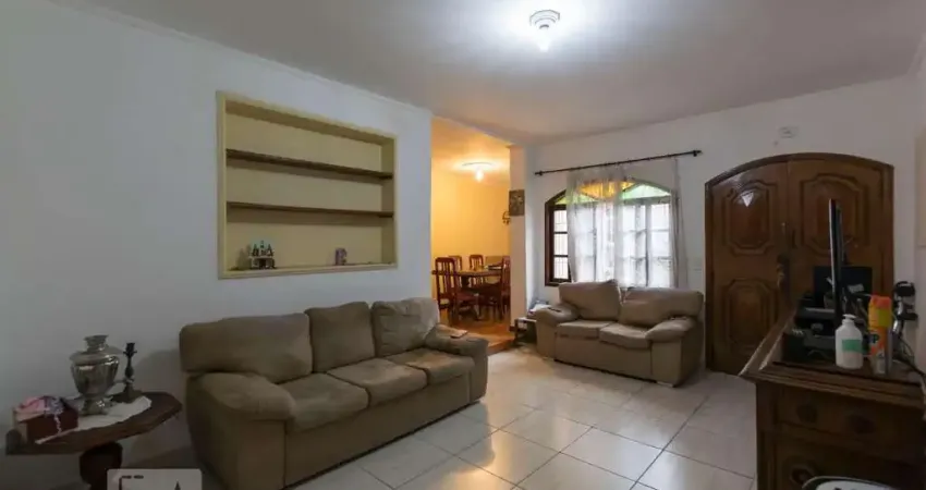 Casa com 3 quartos à venda na Largo Cambuci, 127, Cambuci, São Paulo