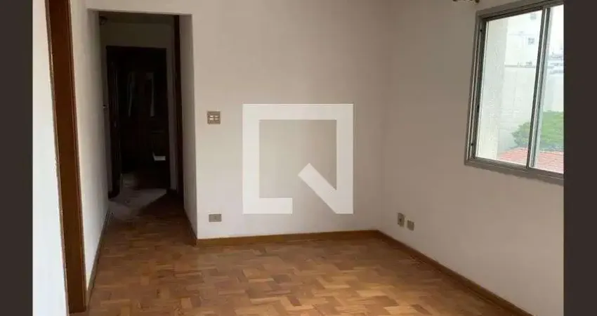 Apartamento com 4 quartos à venda na Rua Doutor Tomás Alves, 217, Vila Mariana, São Paulo