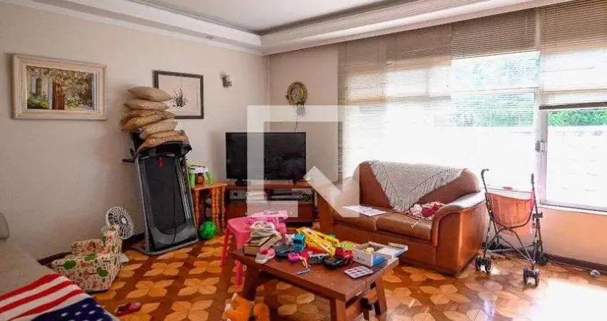 Casa com 3 quartos à venda na Rua Lustosa da Cunha, 147, Bosque da Saúde, São Paulo