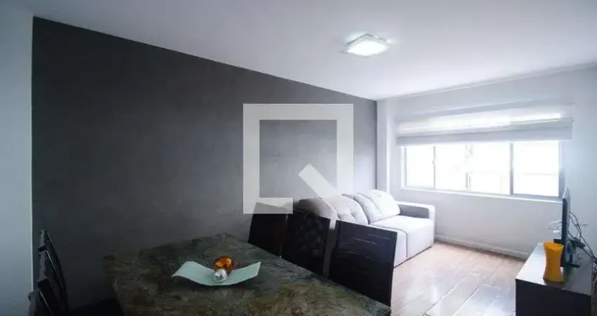 Apartamento com 2 quartos à venda na Rua Batista Cepelos, 82, Aclimação, São Paulo