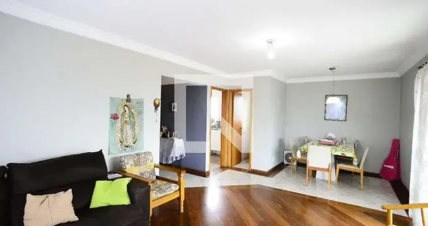 Apartamento com 3 quartos à venda na Rua Agostinho Gomes, 2549, Ipiranga, São Paulo